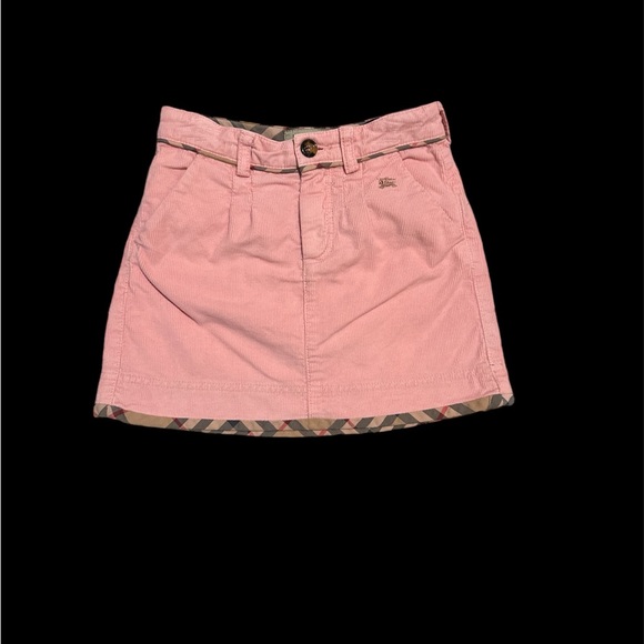 Burberry Skirt - Picture 1 of 6
